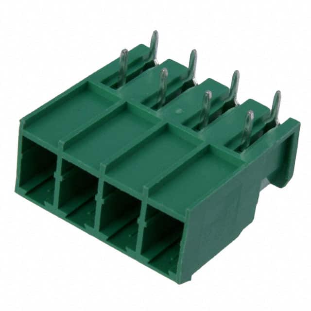 VC0400500000G Amphenol Anytek  Spine e prese di testa